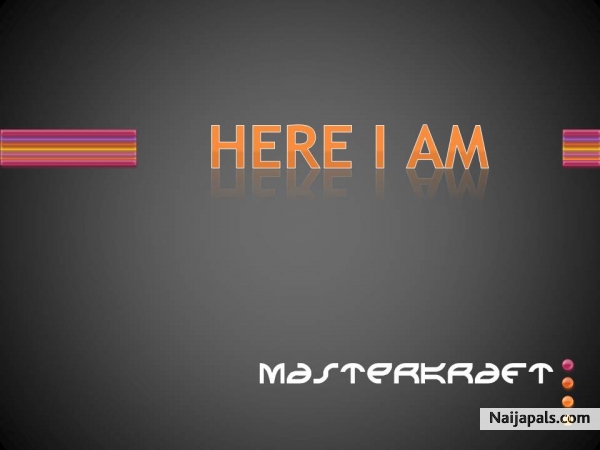 Here I Am