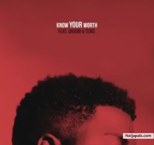 Know Your Worth (Remix)