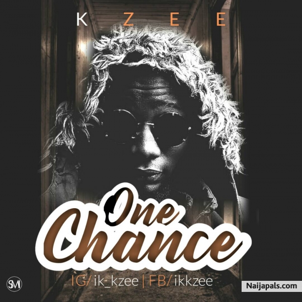 One Chance (Prod. by T-brizzy)
