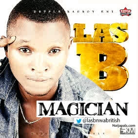 Magician