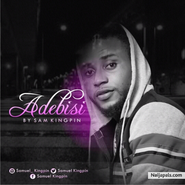 Adebisi