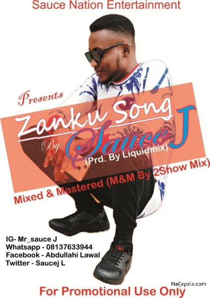 ZANKU SONG