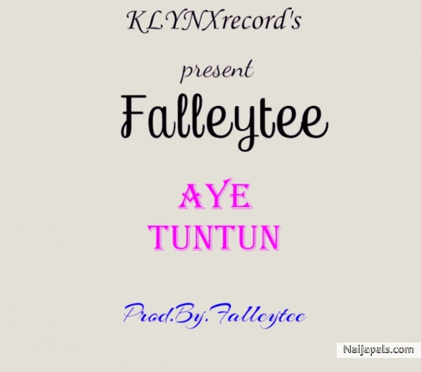 NEW WORLD (AYE TUN TUN)