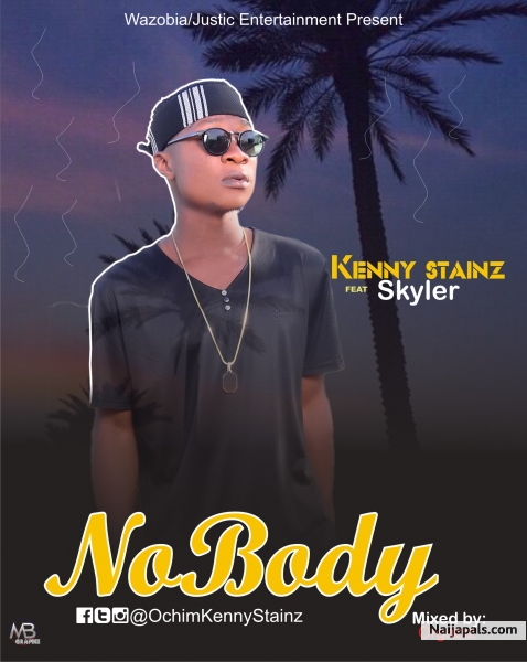 Nobody
