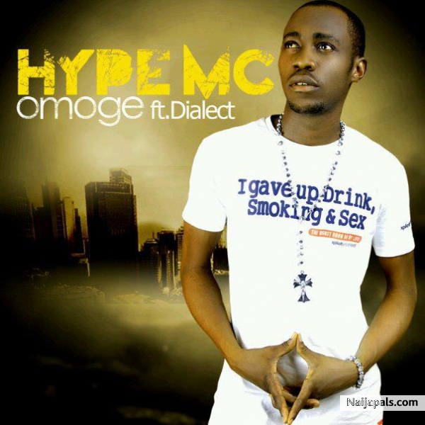 OMOGE