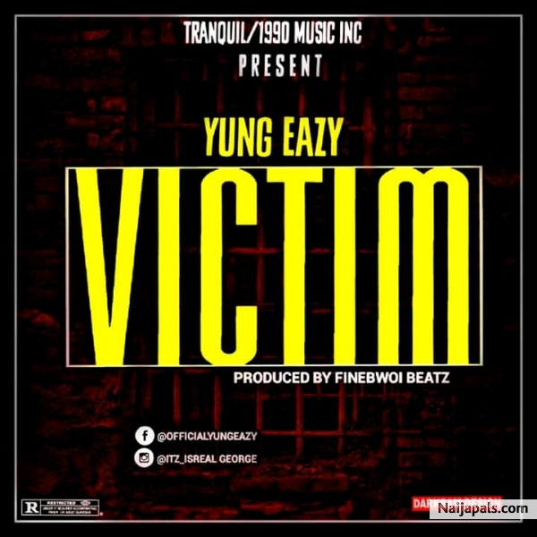 victim