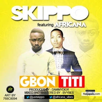 GBON TITI