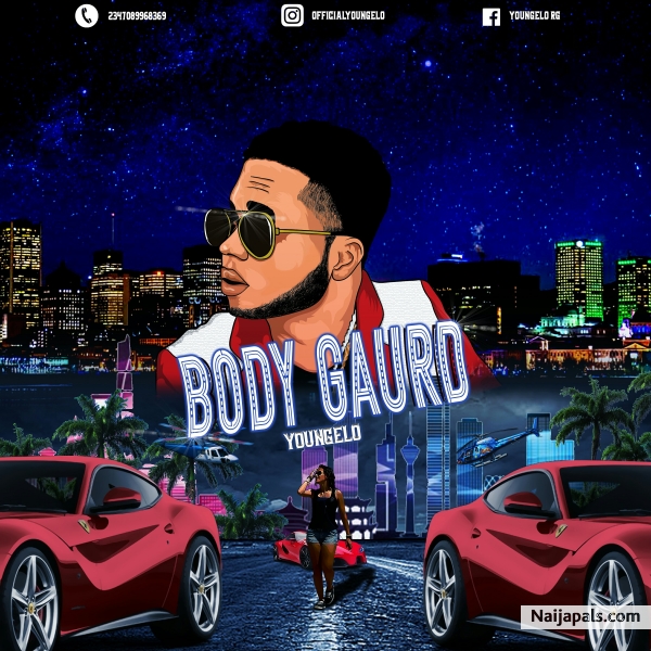Bodyguard
