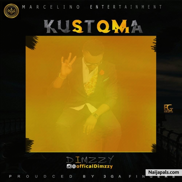 Kustoma