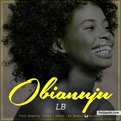 Obianuju