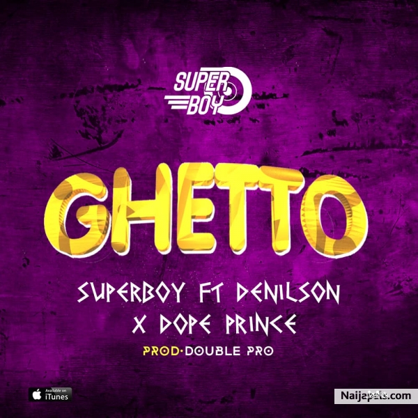 Ghetto