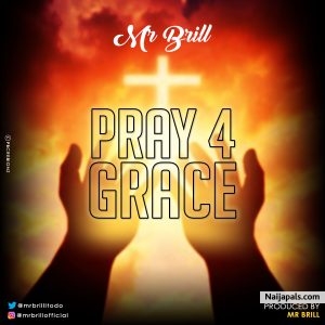 pray 4 grace