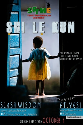 Shi Le Kun