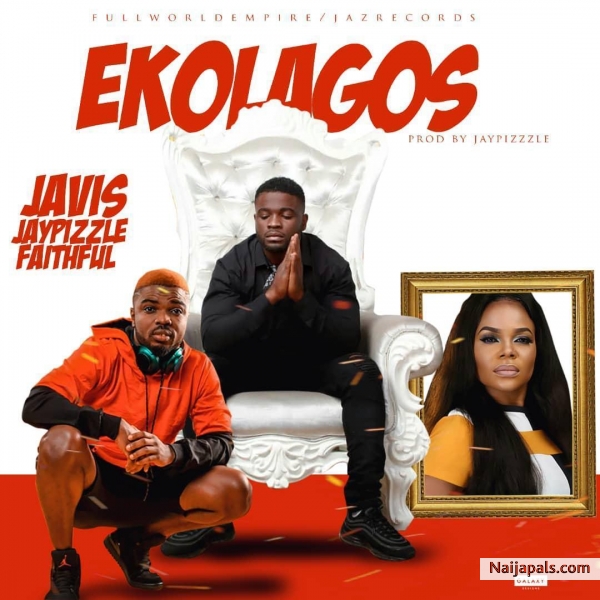 EKO LAGOS