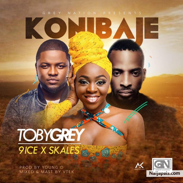 Konibaje