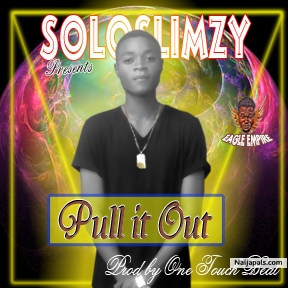 PULL IT OUT (prod. By one touch beat)