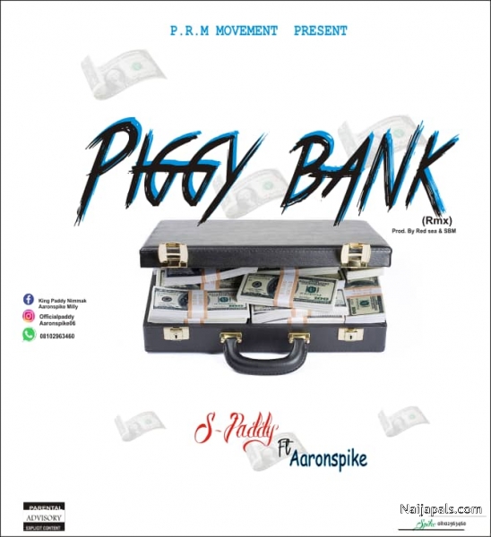 Piggy bank remix