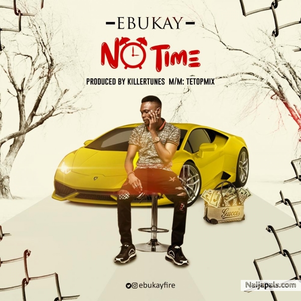 No time