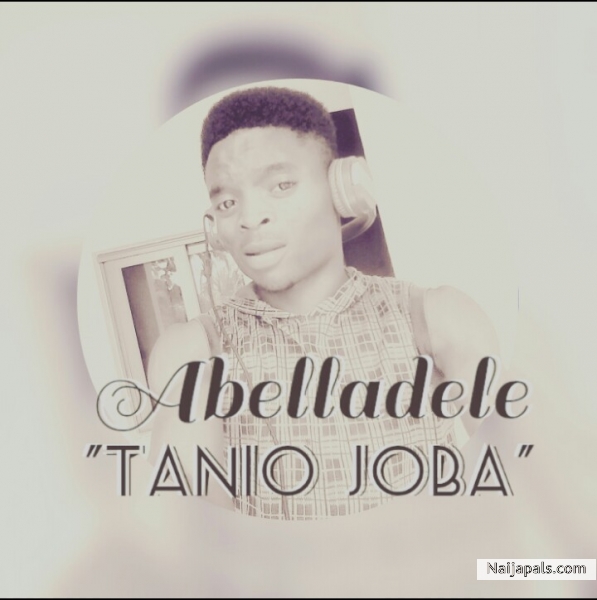 Tanio Joba