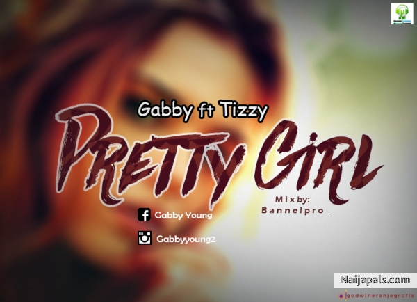 Pretty Girl