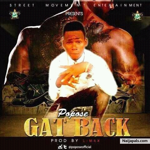 Gat Back