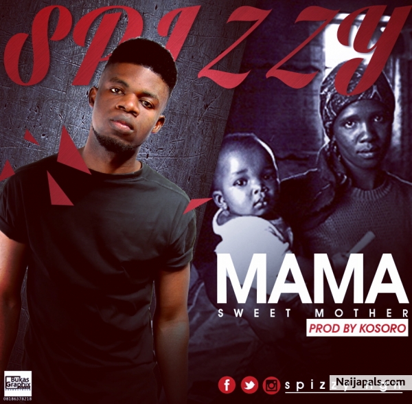 MAMA(sweet mother)