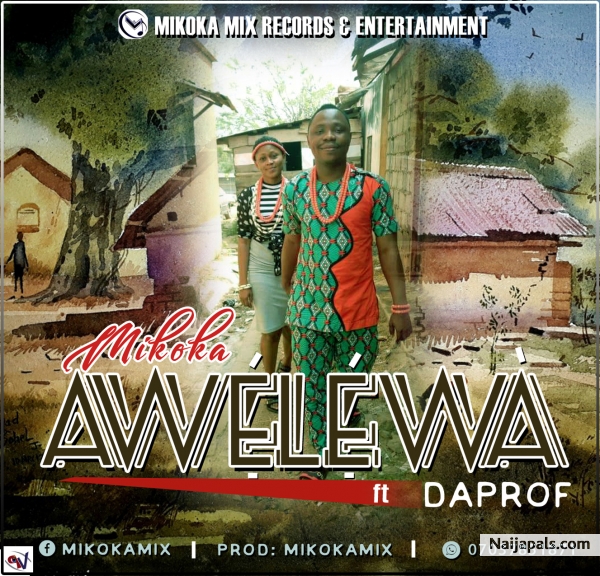 Awelewa