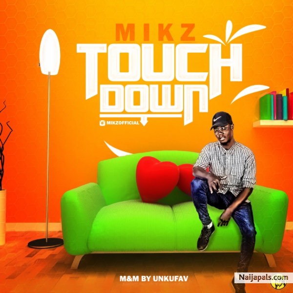 Touch Down