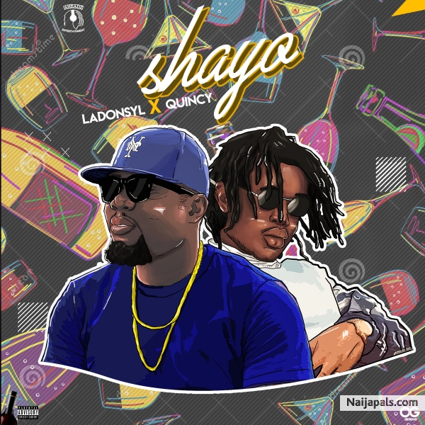 Shayo Featuring Quincy
