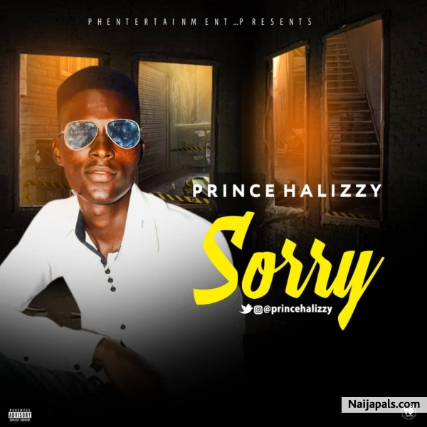 AM-SORRY- BY