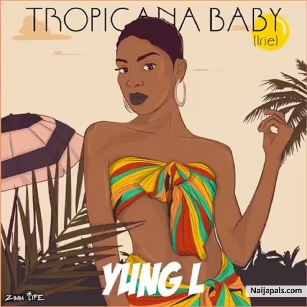 Tropicana Baby