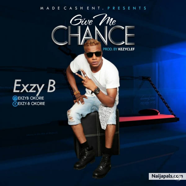give me chance