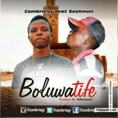 boluwatife