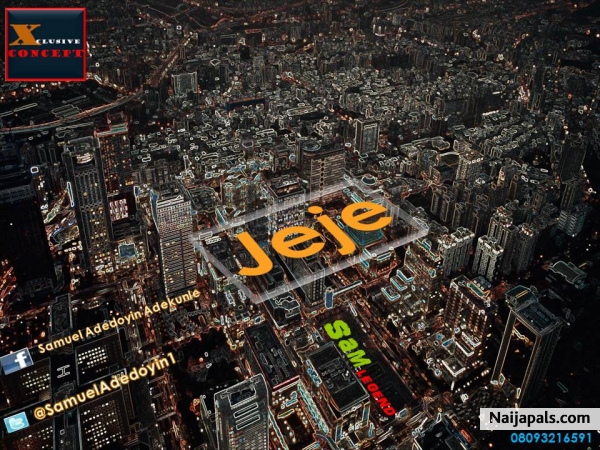 JEJE