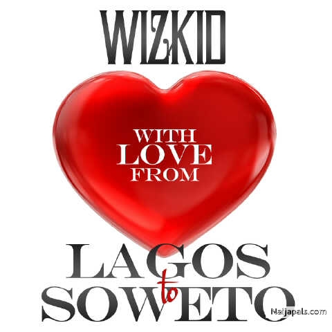 Lagos to Soweto