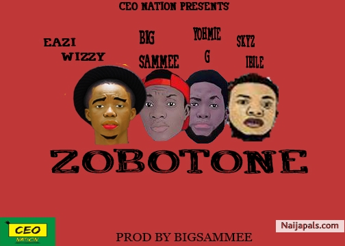 ZOBOTONE