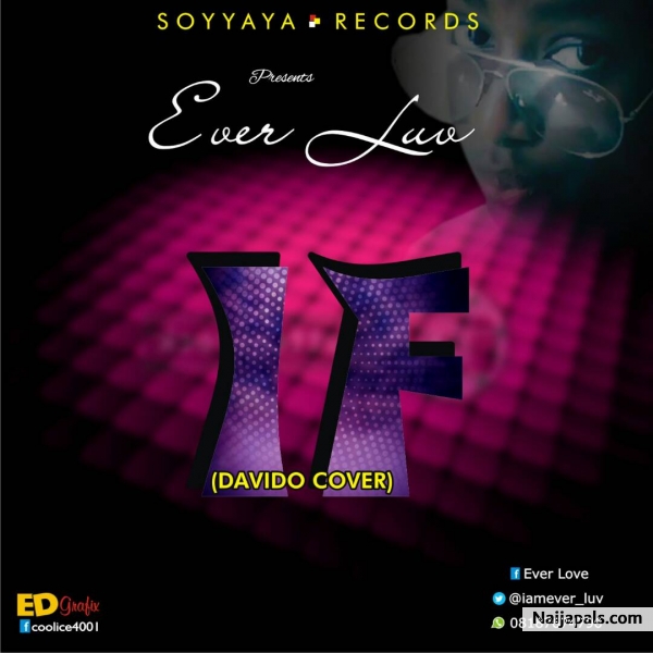 If (Davido Cover)