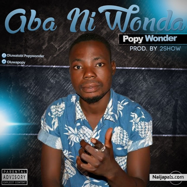 Abani_wonda