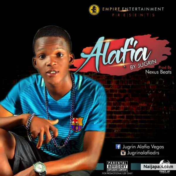 Alafia