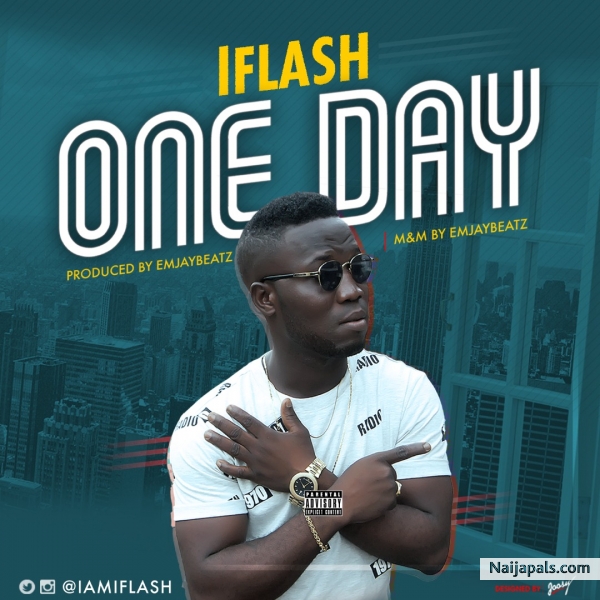 I Flash-ONE DAY