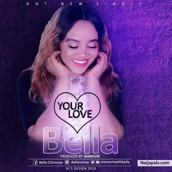 Your Love