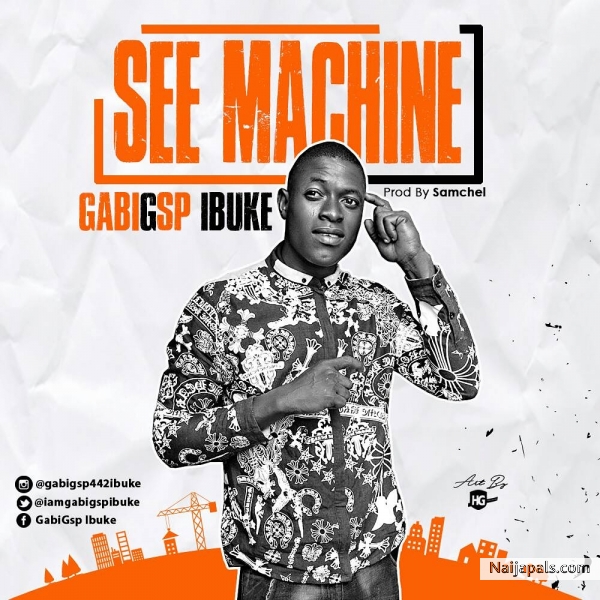 See Machine