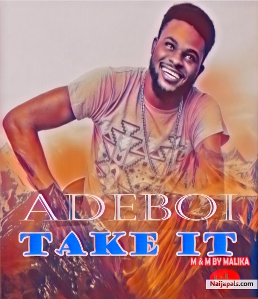 Take It