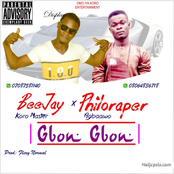 Gbon gbon