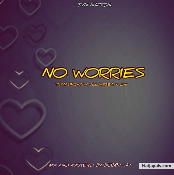 No Worry