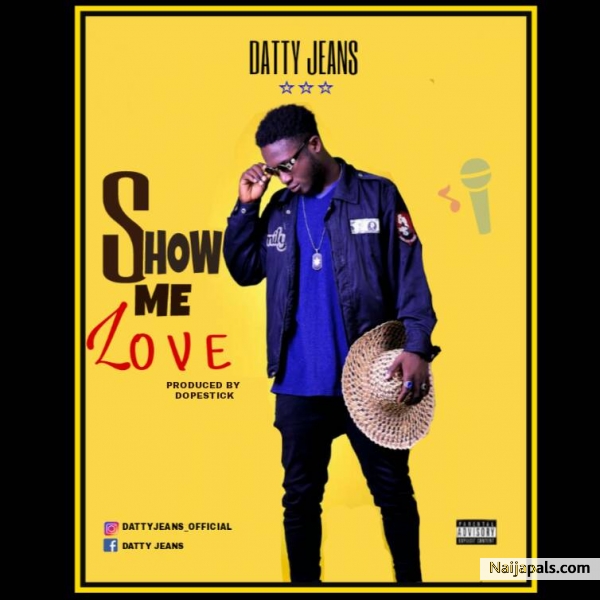 show me love