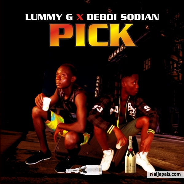 Pick