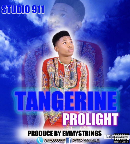 Tangerine