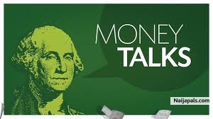 M0ne¥ Talks