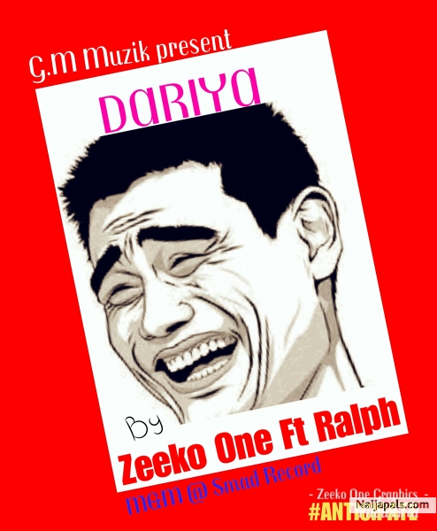 Dariya